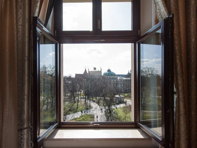 Aparthotel Basztowa · Anbieterbild von TUI