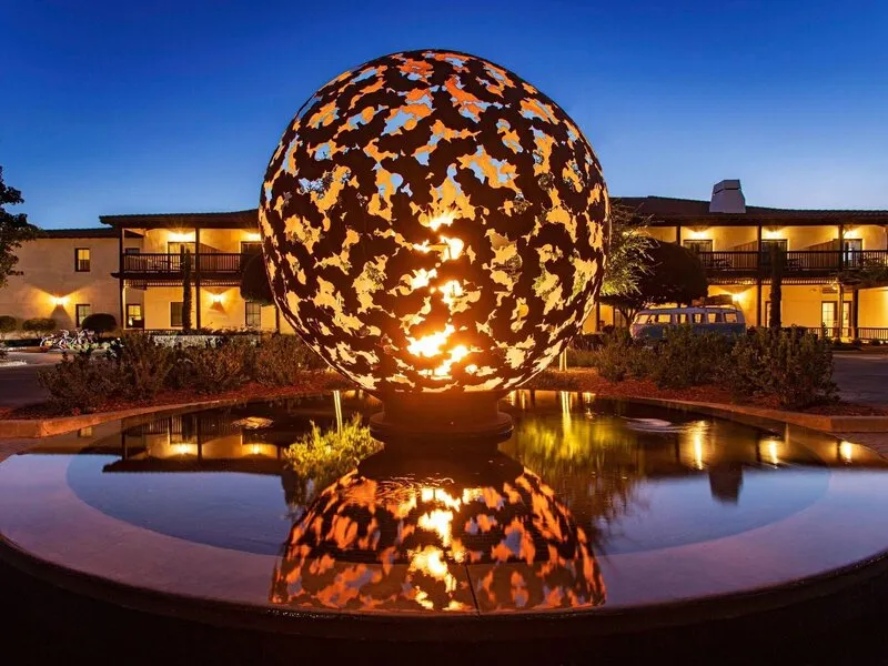 The Lodge at Sonoma Resort, Autograph Collection · Anbieterbild von TUI