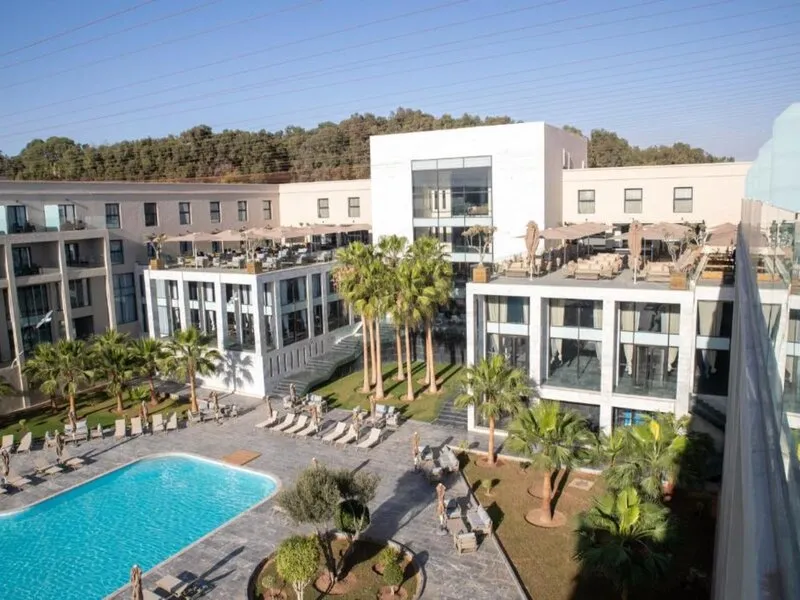 Dominium Palace Agadir · Anbieterbild von TUI
