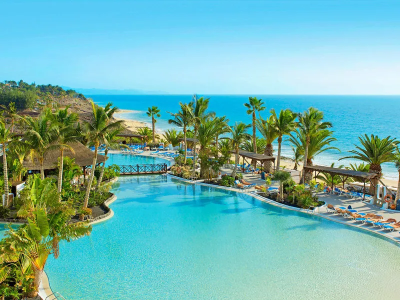Club Jandia Princess · Anbieterbild von TUI