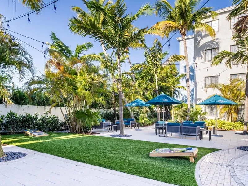 Compass Hotel by Margaritaville Naples · Anbieterbild von TUI
