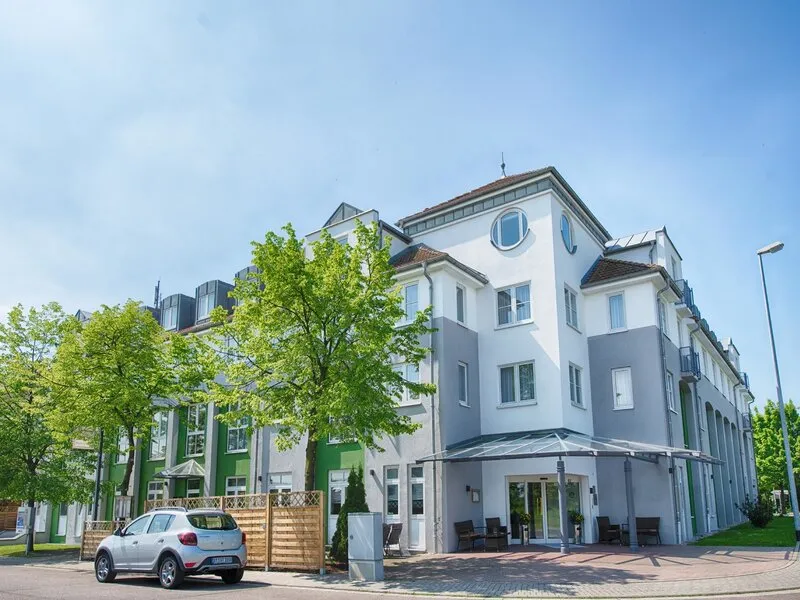 ACHAT Hotel Leipzig Messe · Anbieterbild von TUI