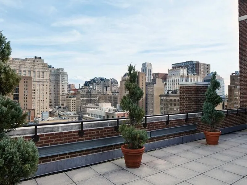 Club Quarters Hotel Philadelphia · Anbieterbild von TUI