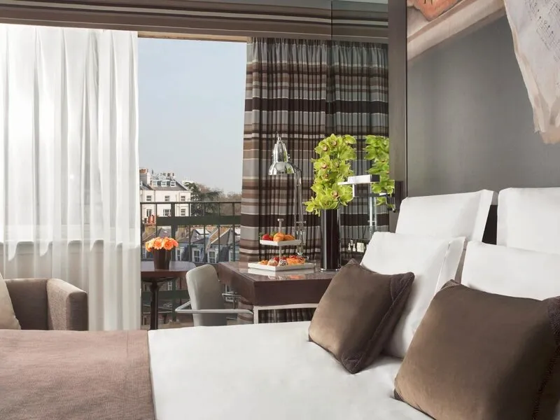 The Lowndes London · Anbieterbild von TUI
