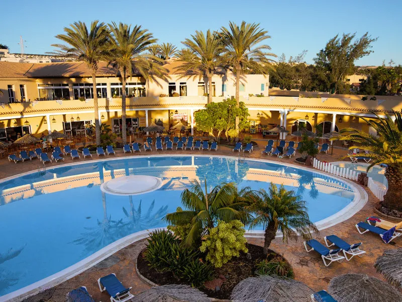 Hotel Royal Suite · Anbieterbild von TUI