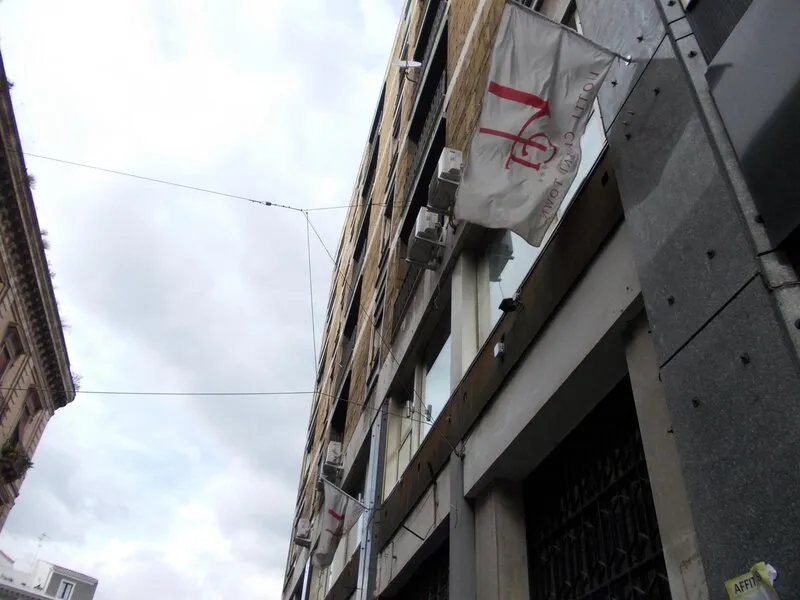 Catania Town · Anbieterbild von TUI