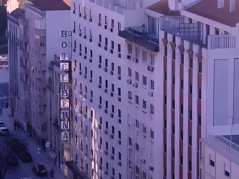 VIP Inn Berna · Anbieterbild von TUI