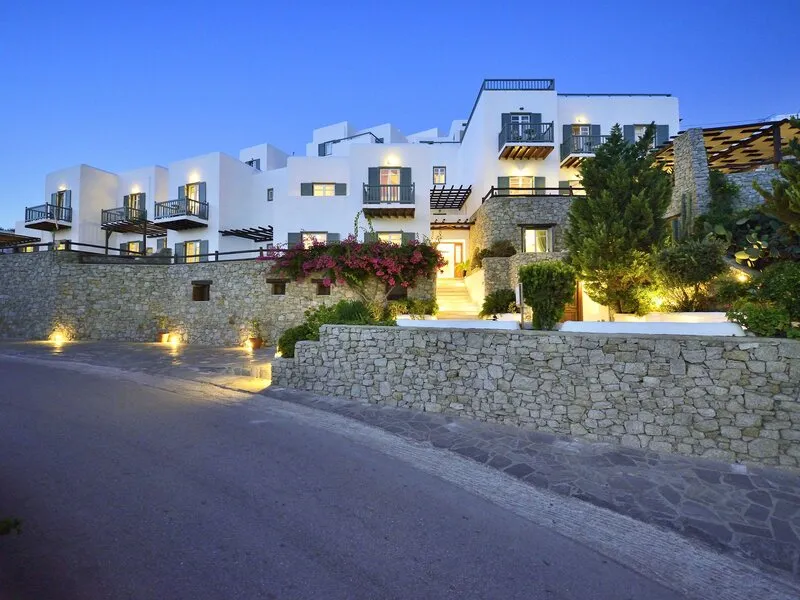 Pelican Bay Hotel · Anbieterbild von TUI