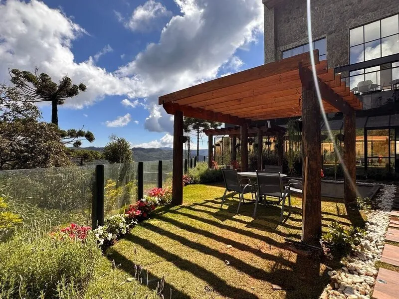 Gran Paradiso Campos do Jordão · Anbieterbild von TUI