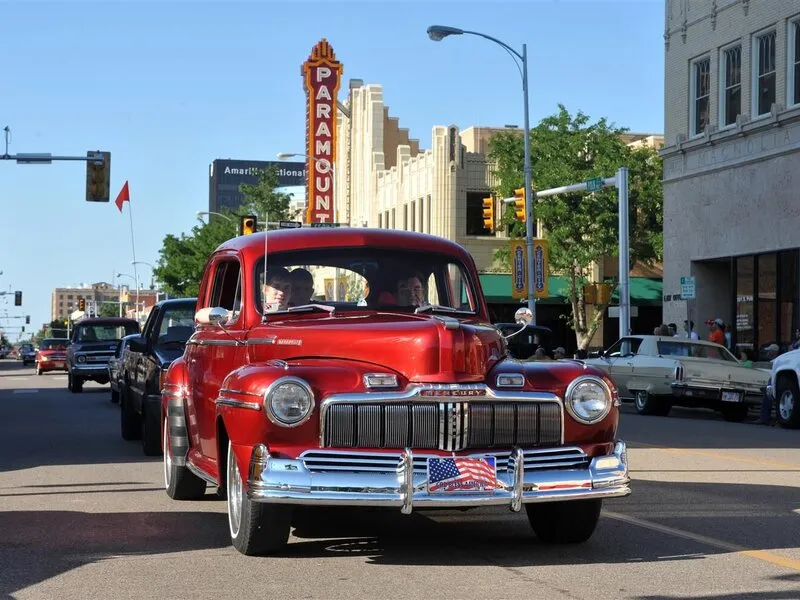 Best Western Santa Fe · Anbieterbild von TUI