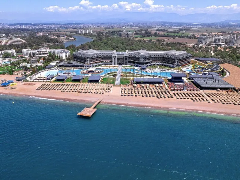 Lago Hotel · Anbieterbild von TUI