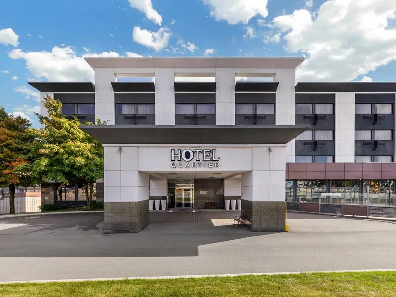 Hotel Quartier · Anbieterbild von TUI