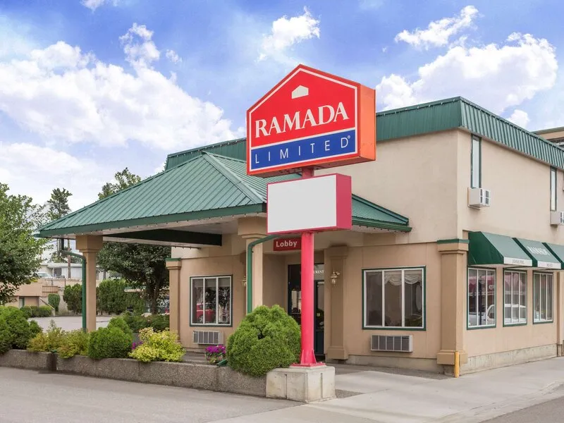 Days Inn Ottawa · Anbieterbild von TUI