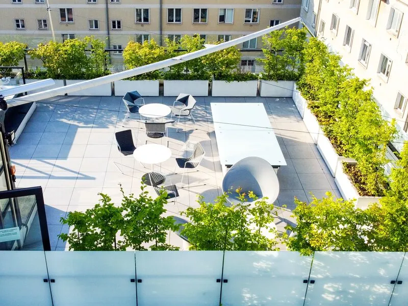 No 4 Residence · Anbieterbild von TUI