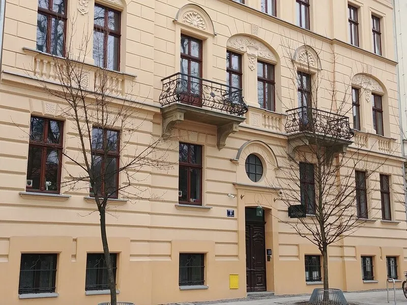Old Town Residence BIS · Anbieterbild von TUI