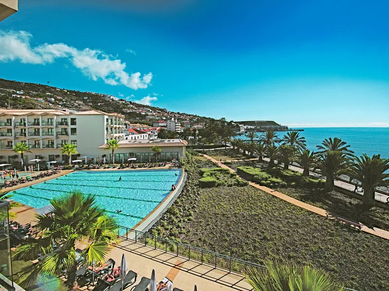 Vila Gale Santa Cruz · Anbieterbild von TUI