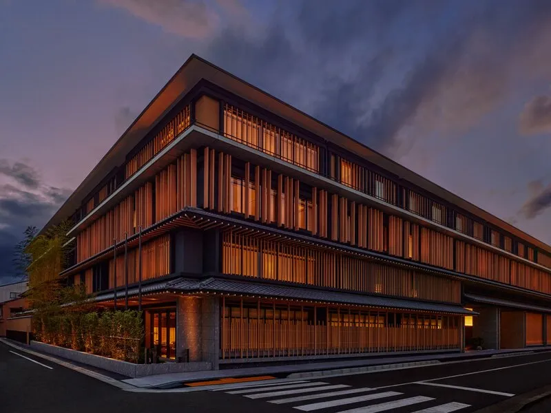 Dusit Thani Kyoto · Anbieterbild von TUI