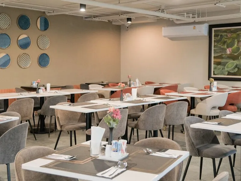 SimpleStay Chatuchak, SureStay Collection by Best Western · Anbieterbild von TUI
