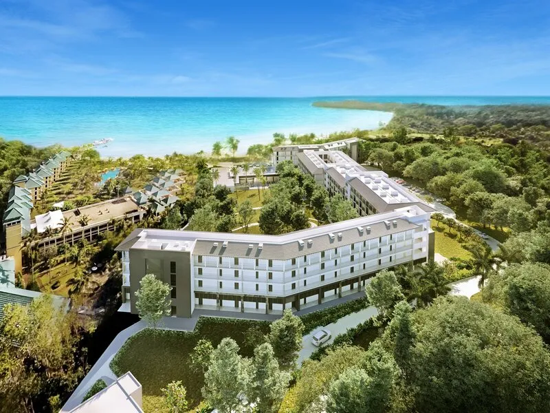 Cassia Bintan · Anbieterbild von TUI