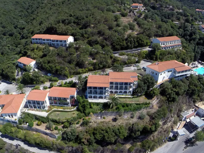 Marilena Sea View Hotel · Anbieterbild von TUI
