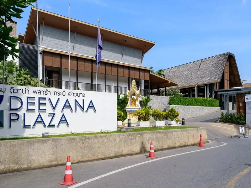 Deevana Plaza Krabi - Aonang · Anbieterbild von TUI