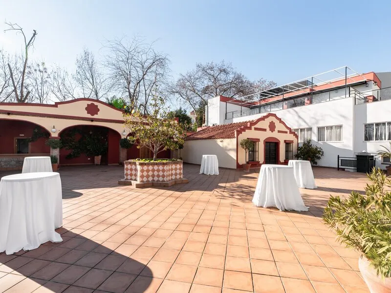 Mercure Rio Badajoz · Anbieterbild von TUI