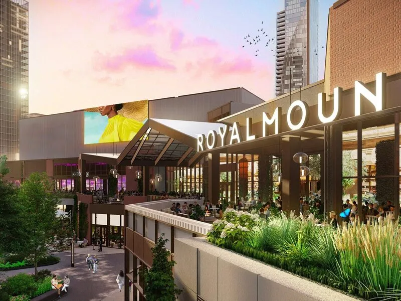 Armon Plaza Montreal Airport, Trademark Collection by Wyndham · Anbieterbild von TUI