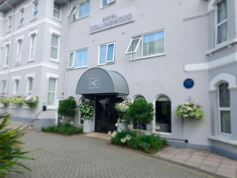 Hotel Collingwood Sure Hotel Collection · Anbieterbild von TUI