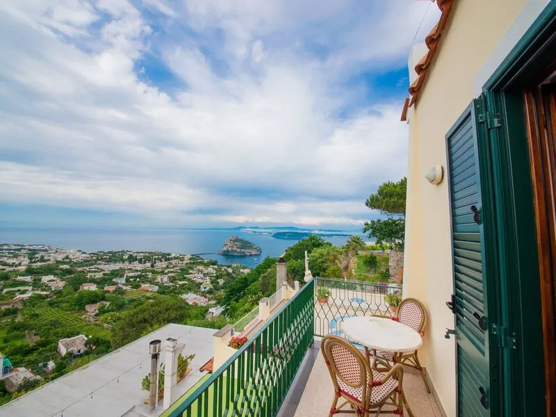 Hotel La Capannina · Anbieterbild von TUI