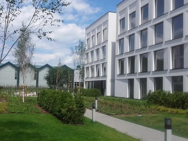 Platinum Hotel & Residence Wilanów · Anbieterbild von TUI