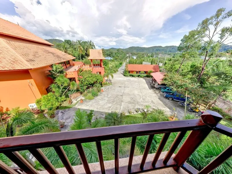 Andamanee Boutique Resort · Anbieterbild von TUI