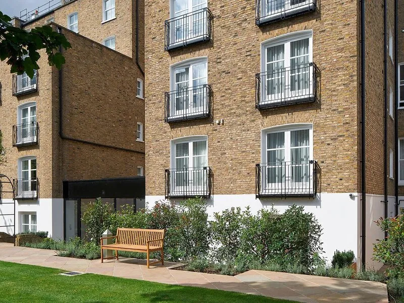 Lexham Gardens by Cheval Maison · Anbieterbild von TUI