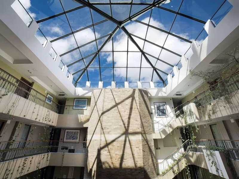 Embassy Suites by Hilton Bogotá Rosales · Anbieterbild von TUI