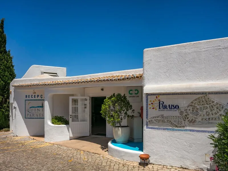 Quinta do Paraiso · Anbieterbild von TUI