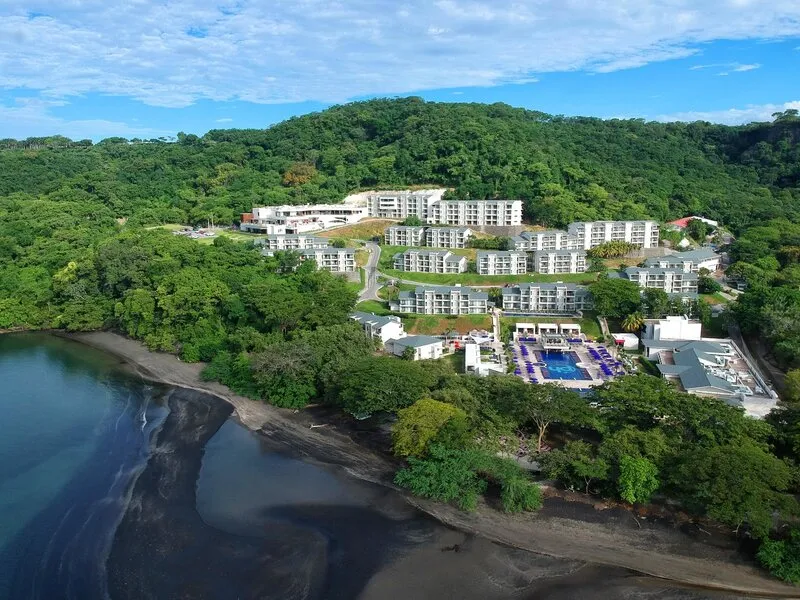 Planet Hollywood Costa Rica by Royalton · Anbieterbild von TUI
