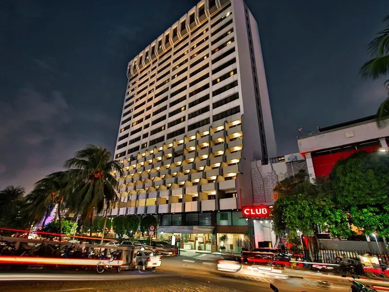 The Jayakarta SP Jakarta Hotel & Spa · Anbieterbild von TUI