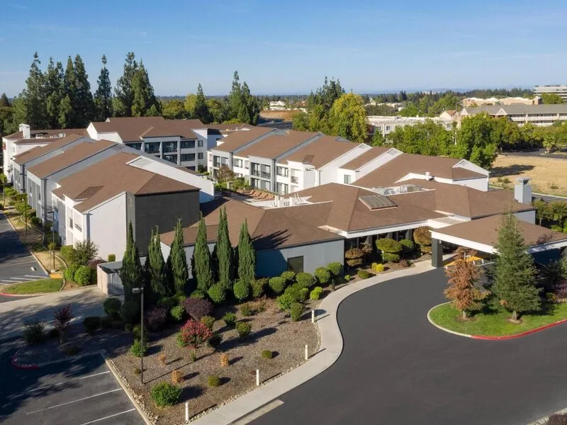 Courtyard Sacramento Rancho Cordova · Anbieterbild von TUI