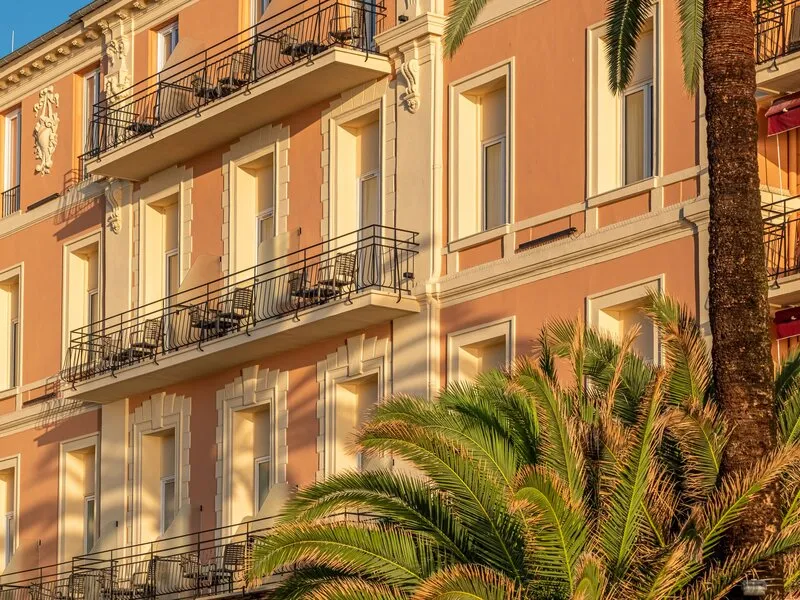 Best Western Premier Hotel Prince De Galles, Menton · Anbieterbild von TUI