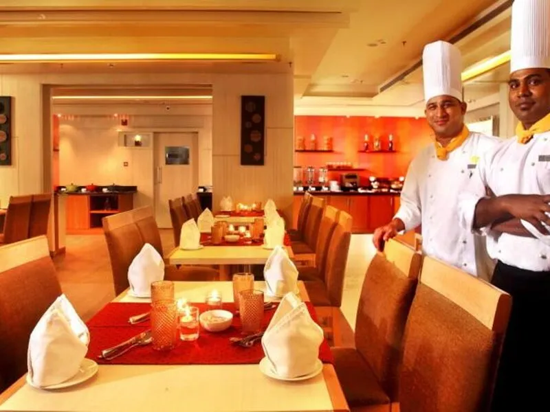 Citrus Hotels Bengaluru · Anbieterbild von TUI