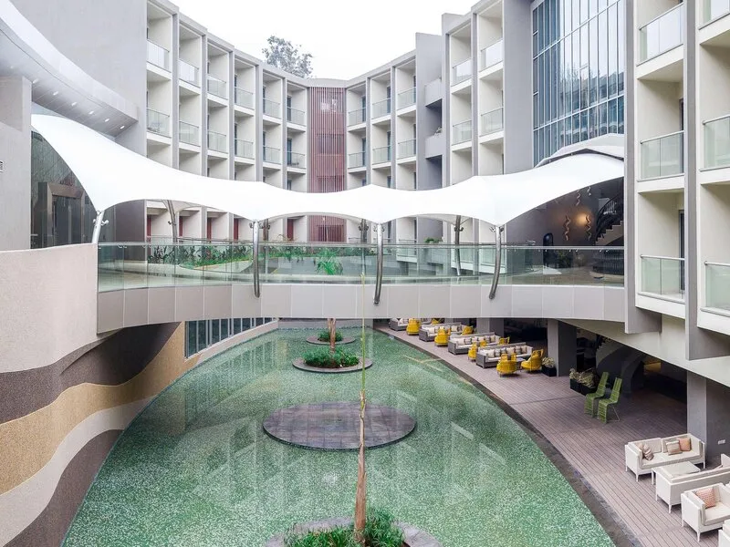 Radisson Blu Hotel & Residence, Nairobi Arboretum · Anbieterbild von TUI
