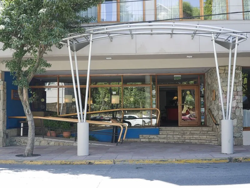 Hotel Nahuel Huapi · Anbieterbild von TUI