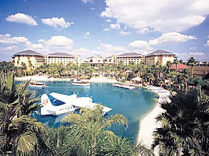 Loews Royal Pacific Resort · Anbieterbild von TUI