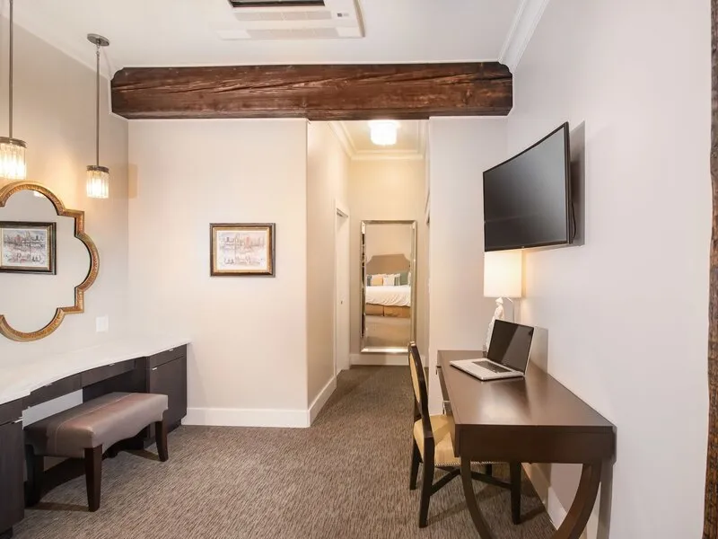 Mark Spencer Hotel · Anbieterbild von TUI