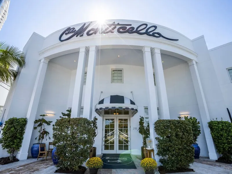 Oceanside Hotel · Anbieterbild von TUI