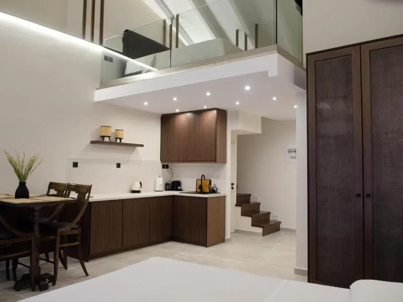 Leone Suites · Anbieterbild von TUI