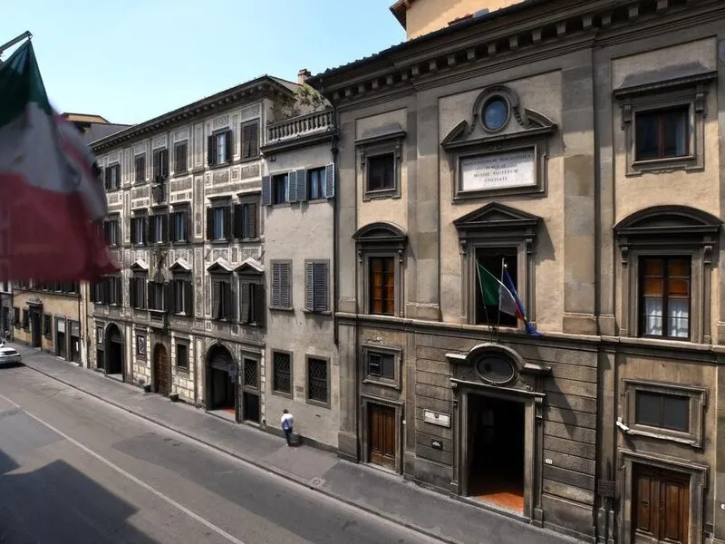 Residenza Conte Di Cavour & Rooftop · Anbieterbild von TUI