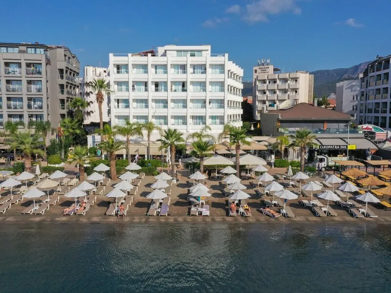 The Beachfront Hotel · Anbieterbild von TUI