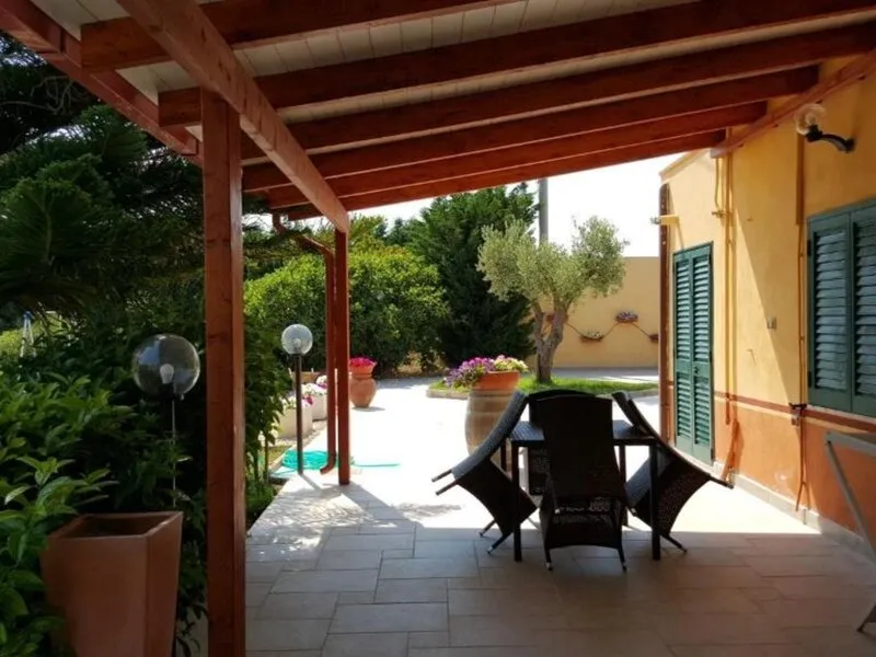Tenuta Paifer · Anbieterbild von TUI
