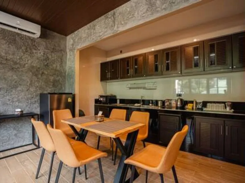 Mitsu Guesthouse · Anbieterbild von TUI