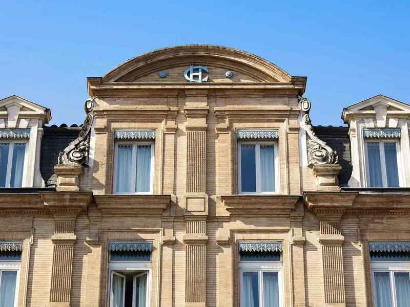 Matabi Hotel Gare Toulouse by HappyCulture · Anbieterbild von TUI